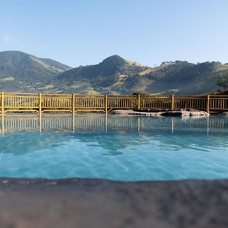 Hotel Fazenda Vale Da Mantiqueira Virgínia Zewnętrze zdjęcie