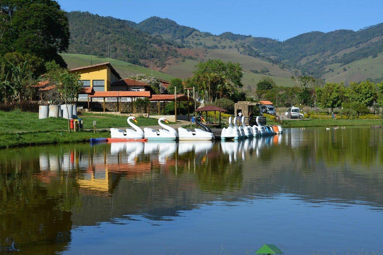 Hotel Fazenda Vale Da Mantiqueira Virgínia Zewnętrze zdjęcie