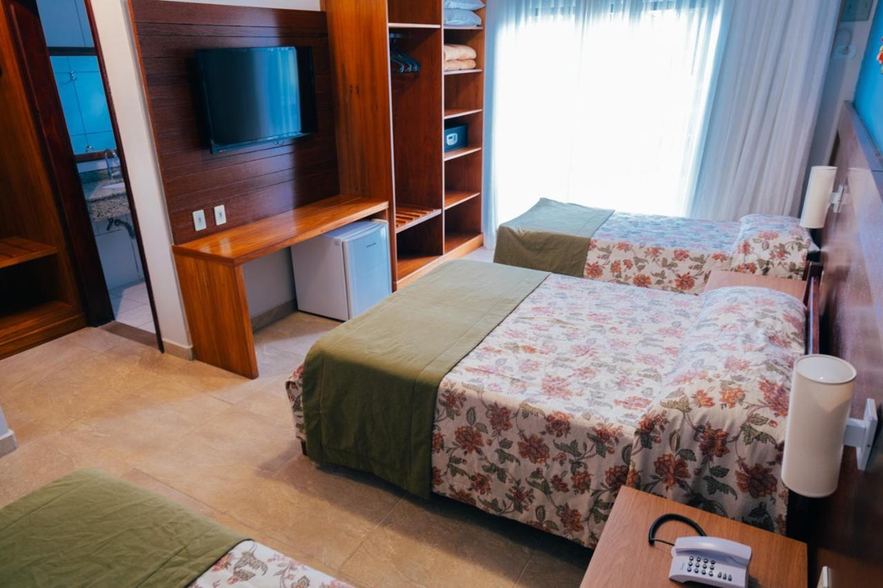 Hotel Fazenda Vale Da Mantiqueira Virgínia Zewnętrze zdjęcie