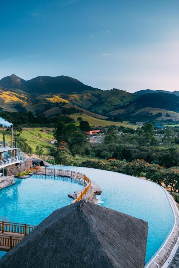 Hotel Fazenda Vale Da Mantiqueira Virgínia Zewnętrze zdjęcie