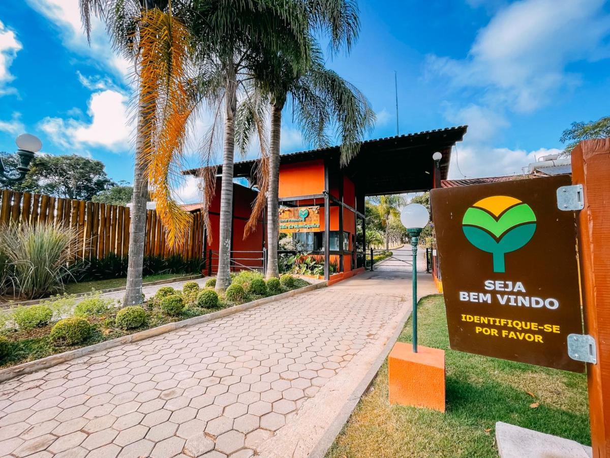 Hotel Fazenda Vale Da Mantiqueira Virgínia Zewnętrze zdjęcie