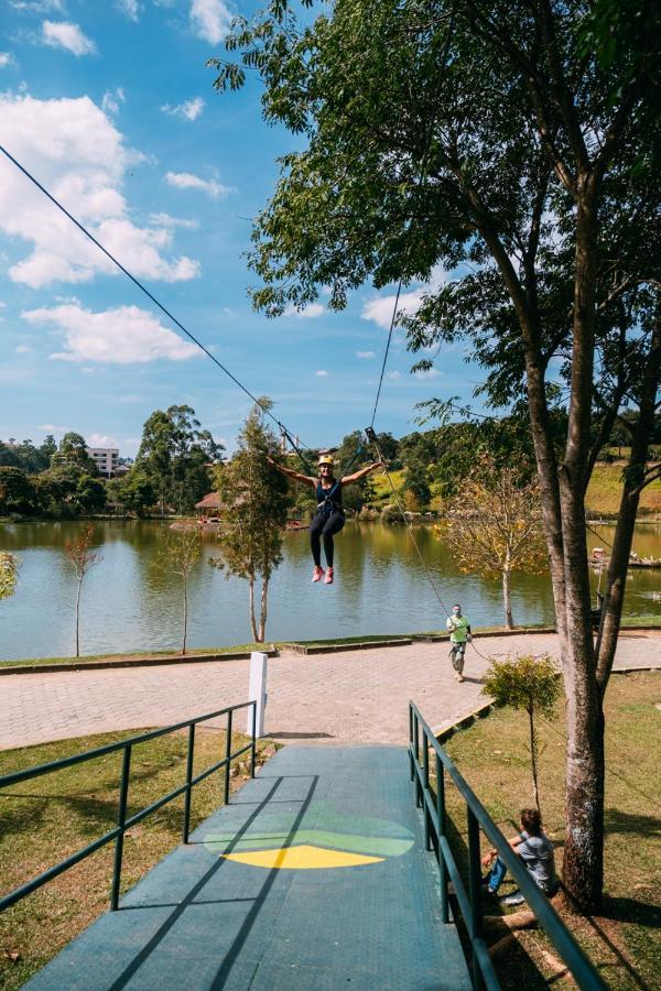 Hotel Fazenda Vale Da Mantiqueira Virgínia Zewnętrze zdjęcie