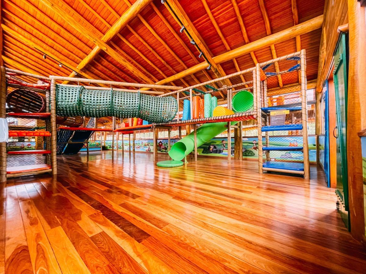 Hotel Fazenda Vale Da Mantiqueira Virgínia Zewnętrze zdjęcie
