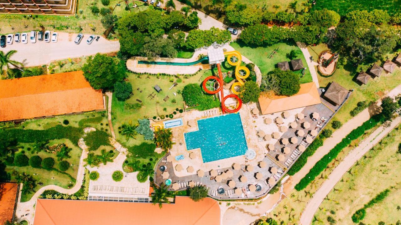 Hotel Fazenda Vale Da Mantiqueira Virgínia Zewnętrze zdjęcie