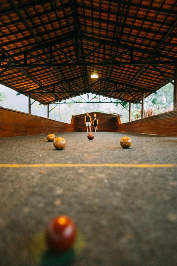 Hotel Fazenda Vale Da Mantiqueira Virgínia Zewnętrze zdjęcie