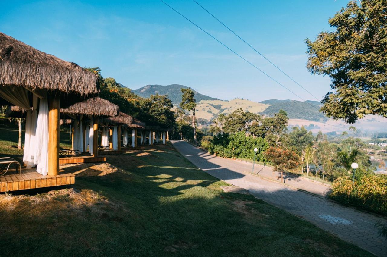 Hotel Fazenda Vale Da Mantiqueira Virgínia Zewnętrze zdjęcie