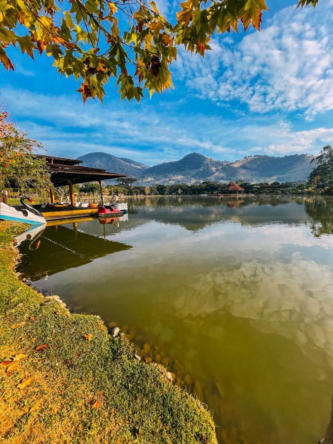 Hotel Fazenda Vale Da Mantiqueira Virgínia Zewnętrze zdjęcie