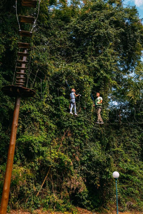 Hotel Fazenda Vale Da Mantiqueira Virgínia Zewnętrze zdjęcie
