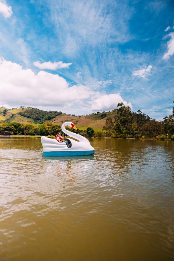 Hotel Fazenda Vale Da Mantiqueira Virgínia Zewnętrze zdjęcie