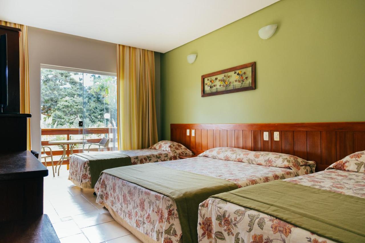 Hotel Fazenda Vale Da Mantiqueira Virgínia Zewnętrze zdjęcie