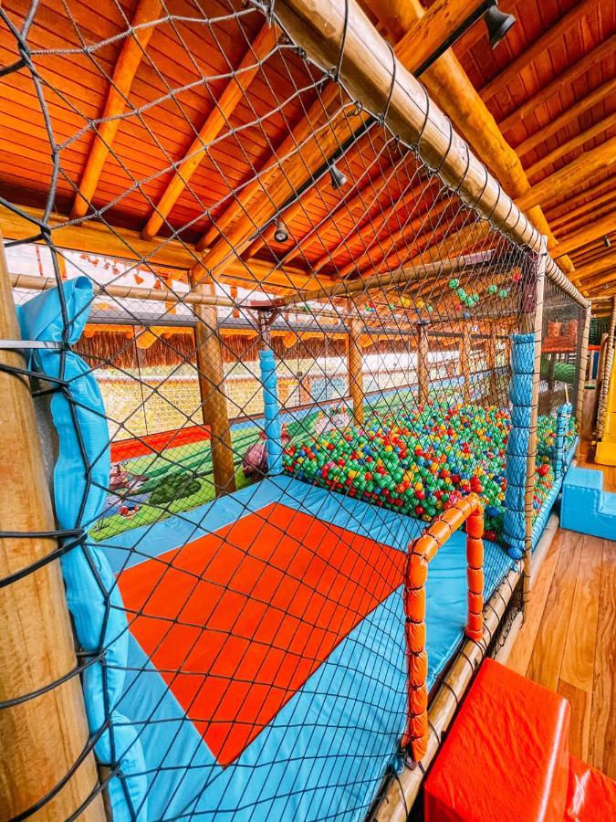 Hotel Fazenda Vale Da Mantiqueira Virgínia Zewnętrze zdjęcie