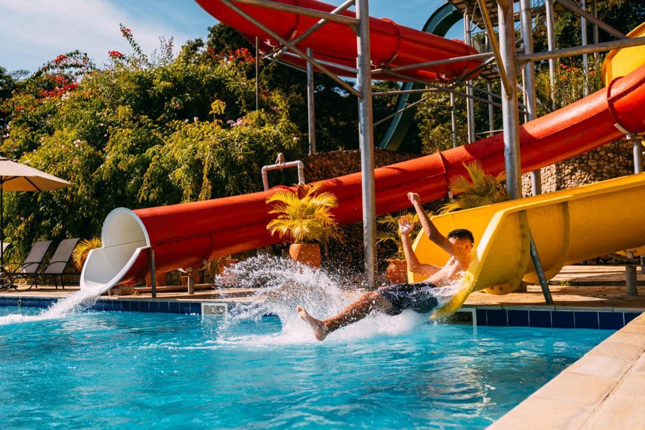 Hotel Fazenda Vale Da Mantiqueira Virgínia Zewnętrze zdjęcie