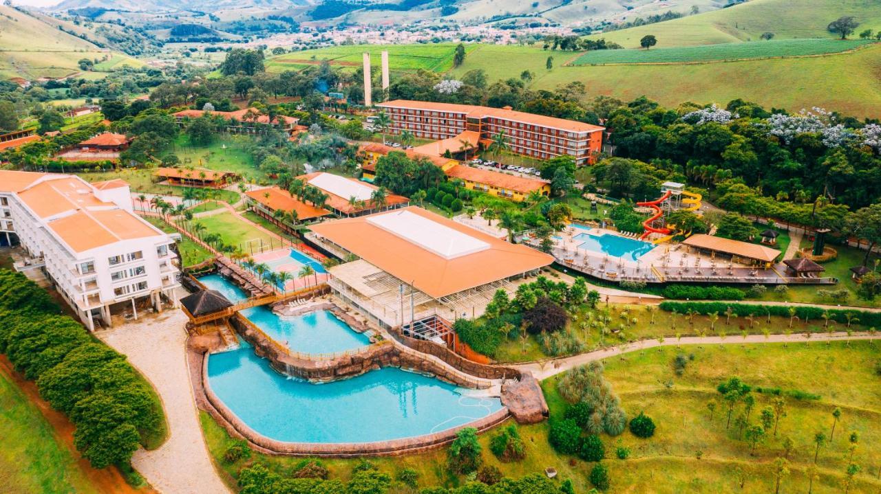 Hotel Fazenda Vale Da Mantiqueira Virgínia Zewnętrze zdjęcie