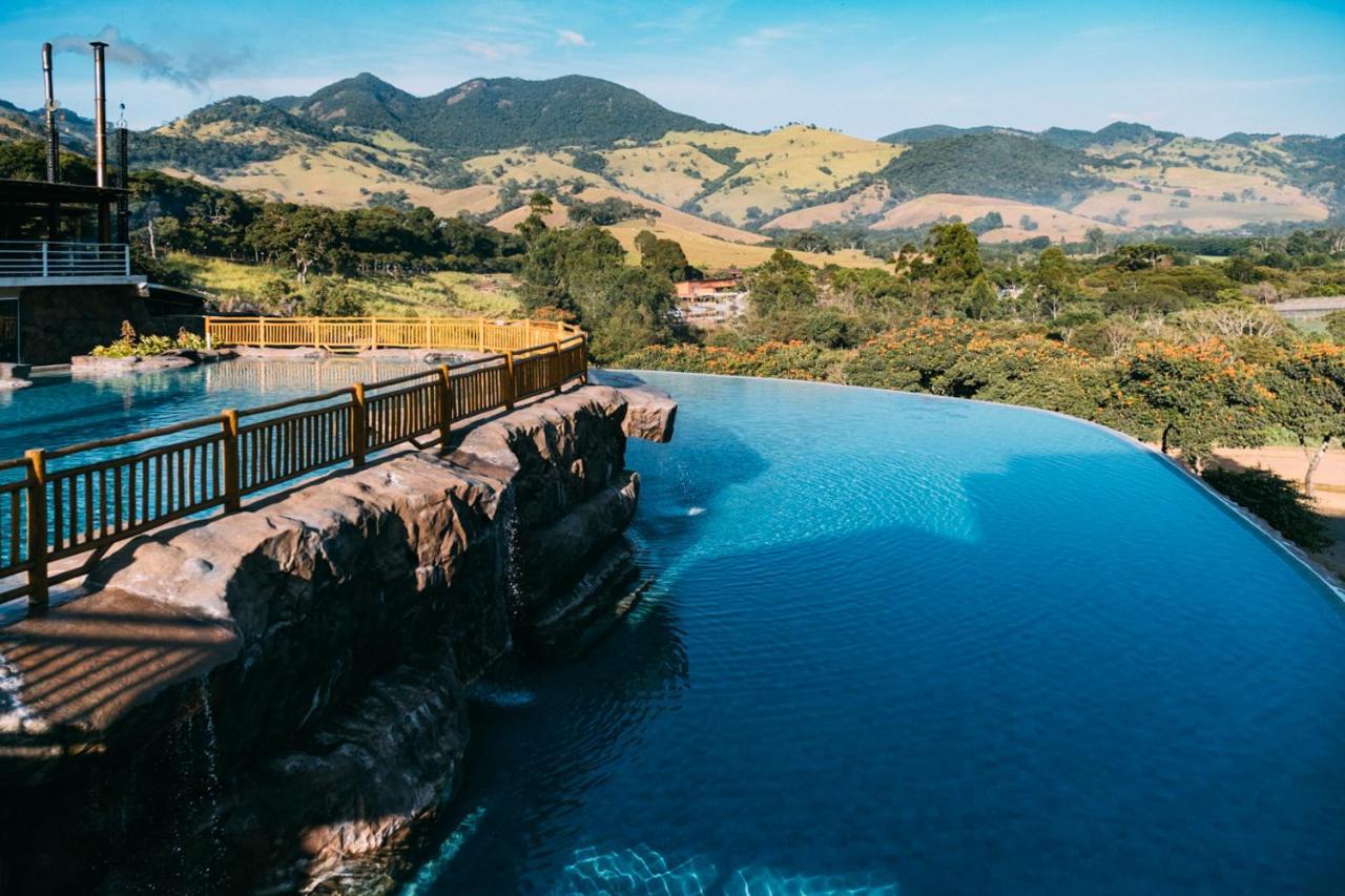 Hotel Fazenda Vale Da Mantiqueira Virgínia Zewnętrze zdjęcie
