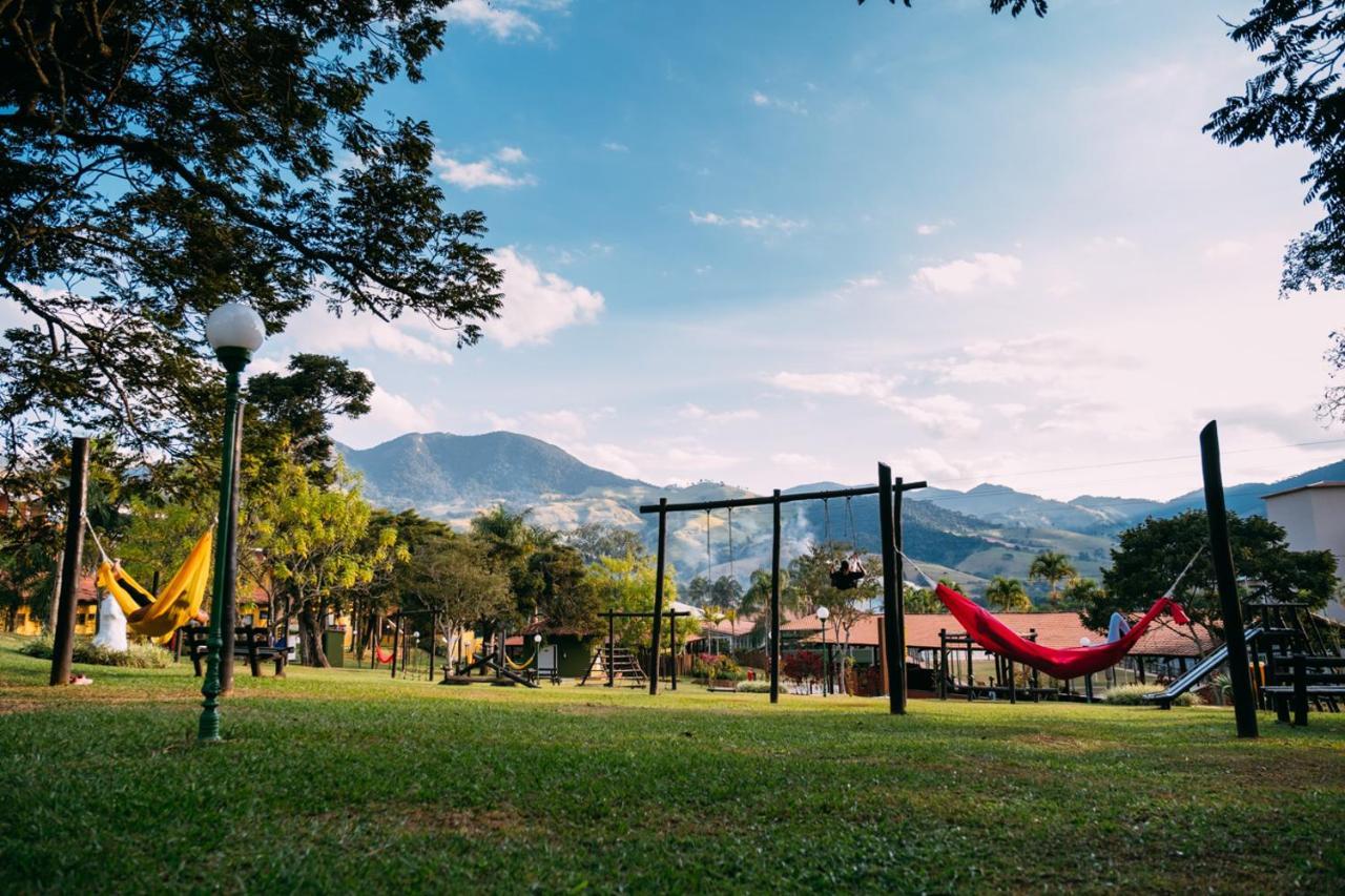 Hotel Fazenda Vale Da Mantiqueira Virgínia Zewnętrze zdjęcie