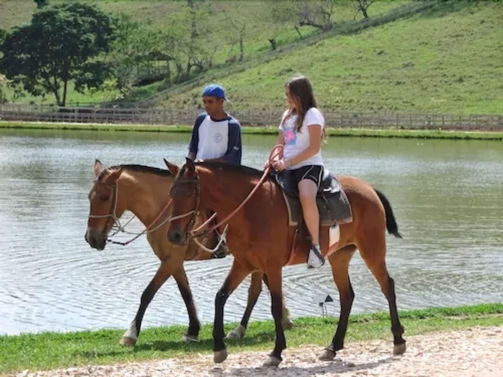 Hotel Fazenda Vale Da Mantiqueira Virgínia Zewnętrze zdjęcie